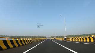 preview picture of video 'Interesting facts about Kollam Bypass'