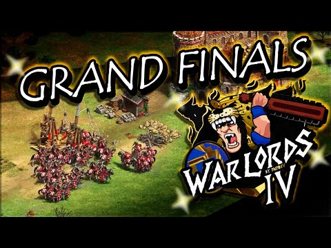 GRAND FINAL (Warlords 4)
