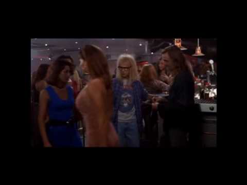 Wayne's World 2 - Schwing