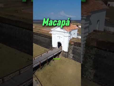 4 experiências de Turismo para você conhecer no Amapá