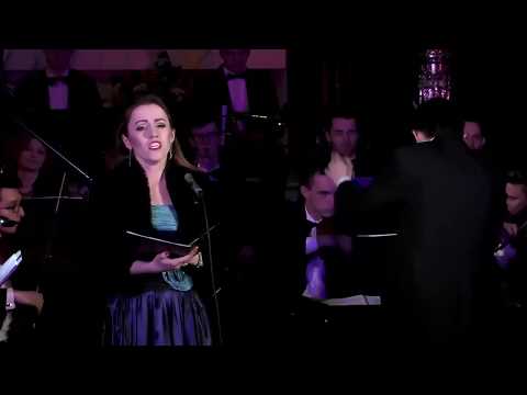 Ave Maria z filmu Prowokator / Milena Lange & Warsaw Impressione Orchestra