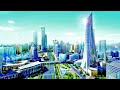 Indias 20+ New Cities: MEGAPROJECTS (Part 9.