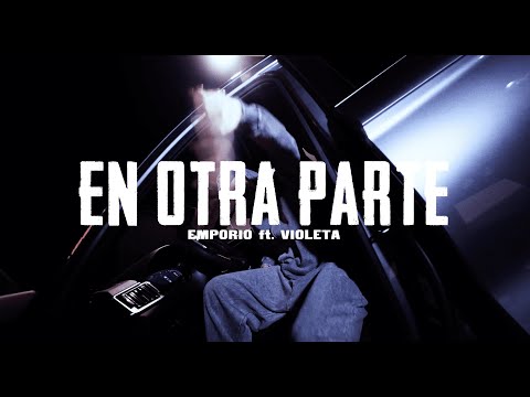 EN OTRA PARTE Feat Violeta