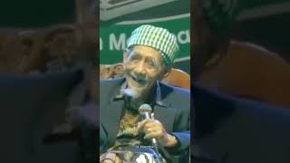 Download lagu RICH ‼️ KH Maimun Zubair Indonesian Subtitles #sermon #ulama #storywa mp3