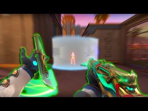 Duelists HATE my Cypher setups