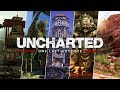One Last Goodbye to Uncharted 2 & 3 Multiplayer