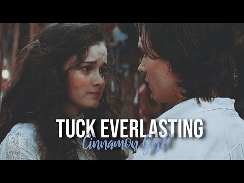 Tuck Everlasting - Cinnamon Girl