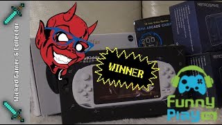 Ultimate Package from China GiveAway 11-2018 | Win Products Every Month !!