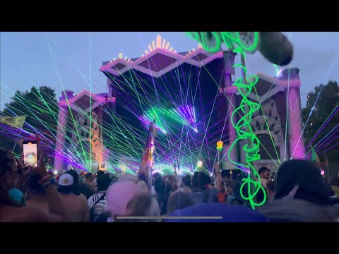 GIGANTIC NGHTMRE @ Electric Forest 2024