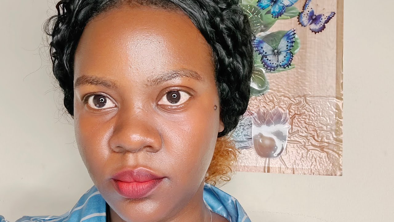 Ensikina ya'bafumbo abalina abaana live ne senga Faith 256 2