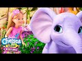 Barbie Barbie Chelsea The Lost Birthday NEW MOVIE Barbie Chelsea The Lost Birthday