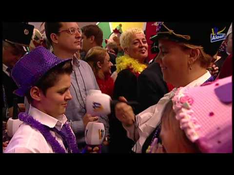 L11 Alaaf: Trio 046 - Mit hart en zëël (Sittard-Geleen-Born)