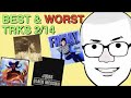 slowthai, Taylor Swift, Rebecca Black, Greta Van Fleet | Weekly Track Roundup: 2/14/21 slowthai, Taylor Swift, Rebecca Black, Greta Van Fleet | Weekly Track Roundup: 2/14/21