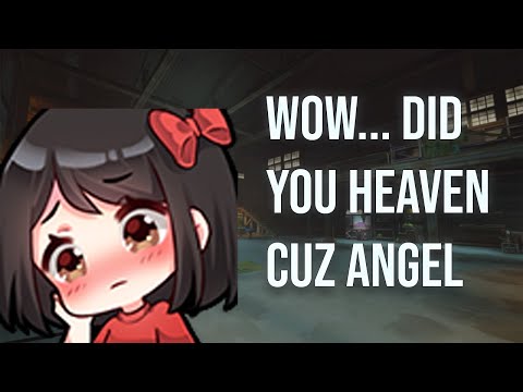 Queen of Bad Pickup Lines