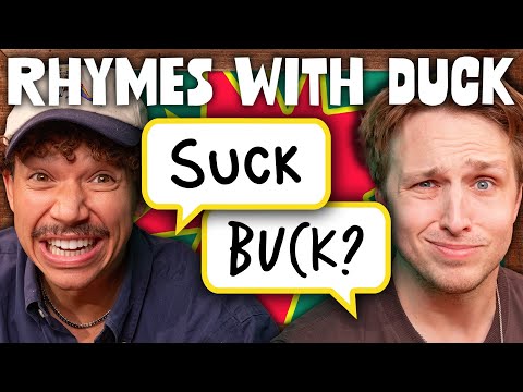 Can We Rhyme Together?