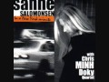 Sanne Salomonsen - Little Wing 