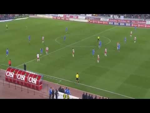 Real Madrid vs Almeria 5th Goal by Morata an amazing one