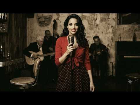 Boleros Bajo la Luna 🌙 | Ecos de Amor en La Habana | Música Romántica Latina