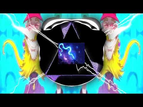 Flava - Boogie T x Ganja White Night (SpaceVector Visuals)