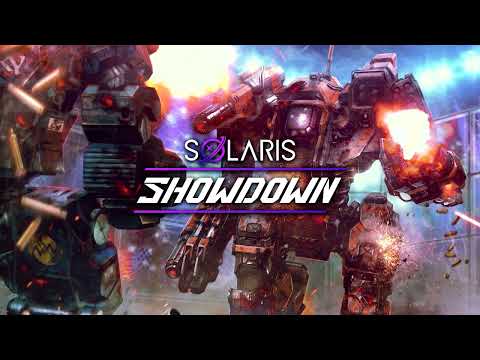 MechWarrior 5 OST - The Traveller (Solaris Showdown DLC)