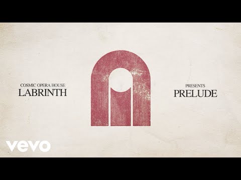 Labrinth - Pull Me In (Official Visualizer)