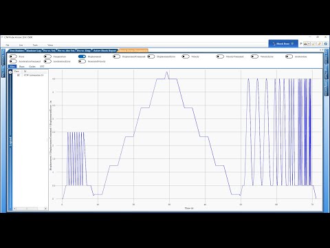 CTW Presents - Test Sequence for LA Video II