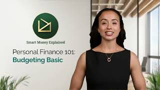 Personal Finance 101: Budgeting Basics (50/20/20/10 Rule)