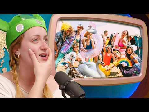 I’m Obsessed with Female Madness