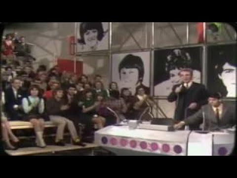 Erste ZDF Hitparade 1969 (Dieter Thomas Heck)