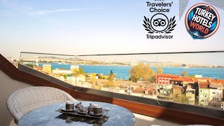 Acra Hotel | İstanbul, Turkey | Hotel Review 🛏️