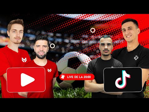 ANUNȚĂM ECHIPELE PENTRU MECIUL CARITABIL