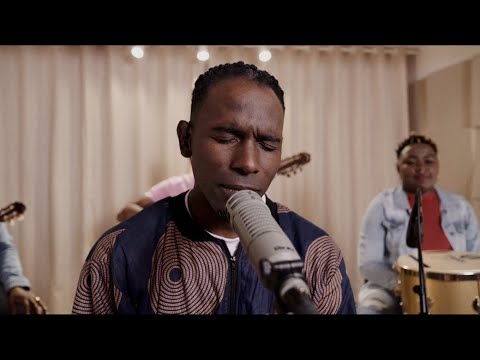 EU SÓ QUERO TE NAMORAR  | Quarteto Pizindim ft. JÔNATAS  PETRÓLEO