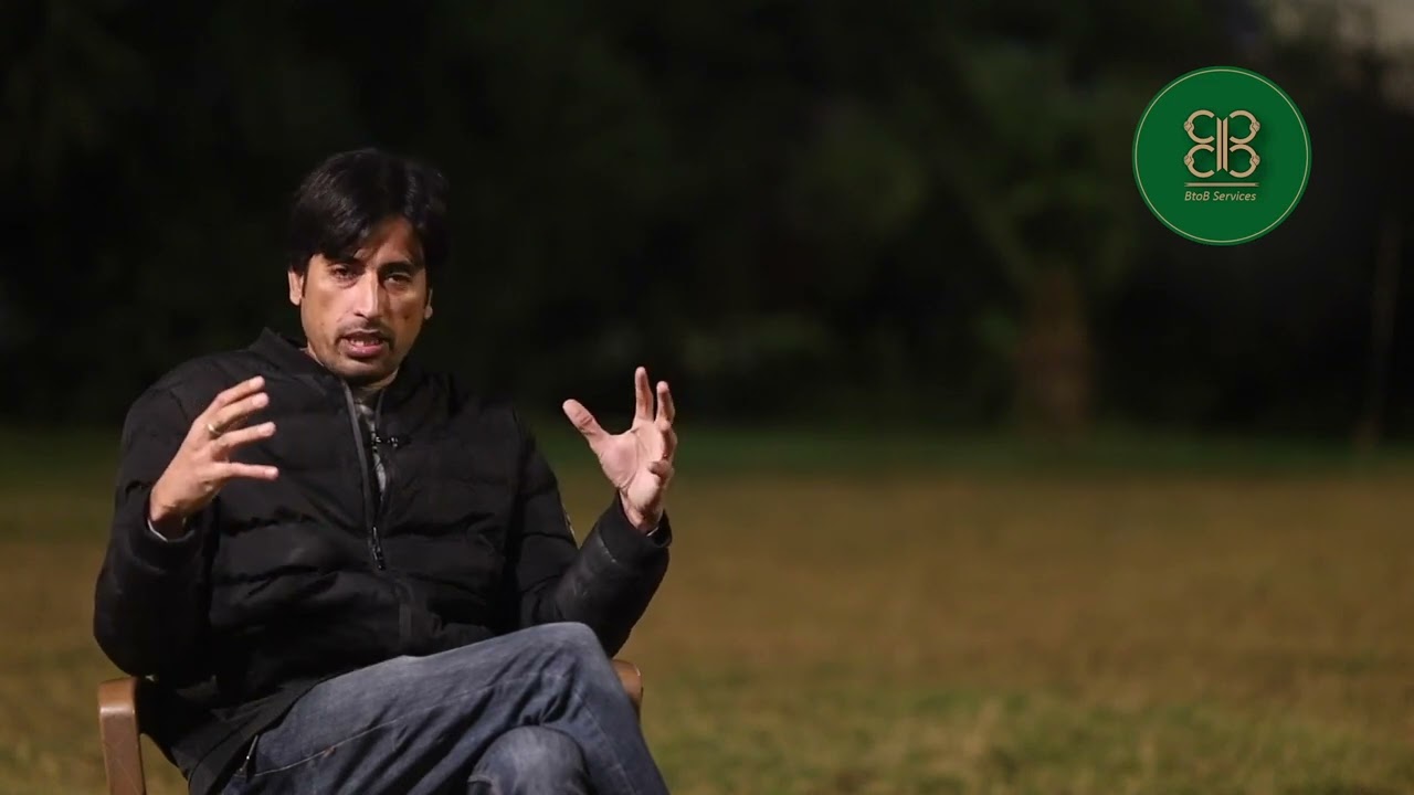 Facts of Frontline Journalism Pakistan - Sheraz Gardezi