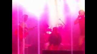 Subterraneo Rock (Katmandu-Pappo)