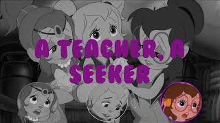 Cover art for My Mother