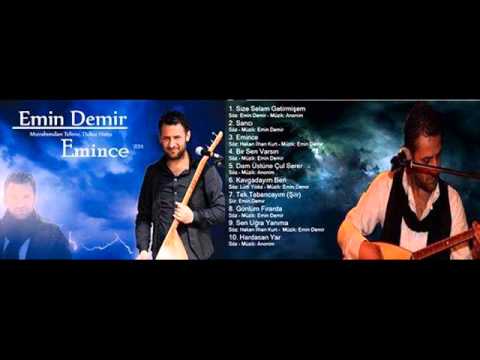 Emin Demir-Hardasan Yar (Emince 2014 Albümünden)