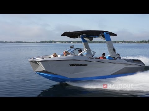 Super Air Nautique G23 Paragon — foto 3