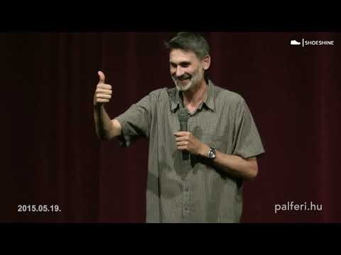 Könyörtelen mérték – hiperkritikusság séma (KöHi) 4. - Pálferi (2015.05.19.)