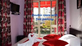 Jolly Hotel Tirana, Albania