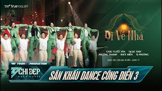 Cover art for Đi Về Nhà