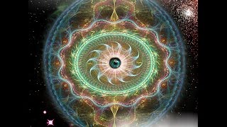 My Universe - Infinite Spaces (2008)