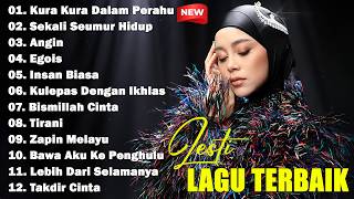 Download lagu Kura Kura Dalam Perahu - Angin | Lagu Lesti Terpopuler Terbaru 2026 | Lesti Full Album Terbaik 2026 mp3