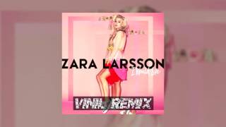 Zara Larsson - I Would Like (Vinil Remix)