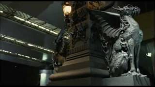 新垣結衣出演 映画「麒麟の翼～劇場版・新参者～」特報