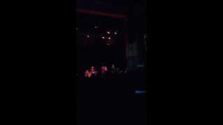 She's Single Raheem DeVaughn @ World Cafe Live Wilmington