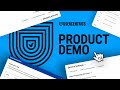 Usercentrics Web CMP Product Demo and Google Consent Mode Implementation