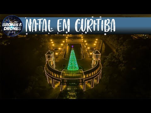 Natal 2018 Curitiba Paraná - caravana coca cola - Shopping Curitiba - casa do papai noel, etc
