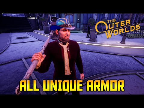 Top 5 The Outer Worlds Best Armor And How To Get Them Gamers Decide Top 5 The Outer Worlds Best Armor And How To Get Them Gamers Decide
