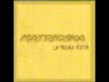 matrioska - sto bene se non c'è - la prima volta ...