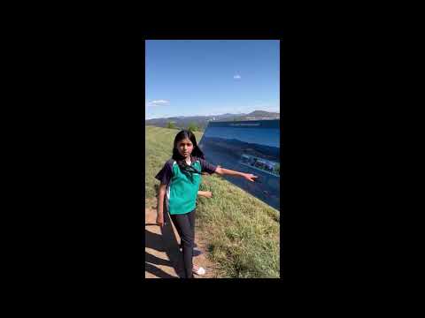 Ruby and Raj Learning to Locate Real Landmarks from a Guide Map#learning